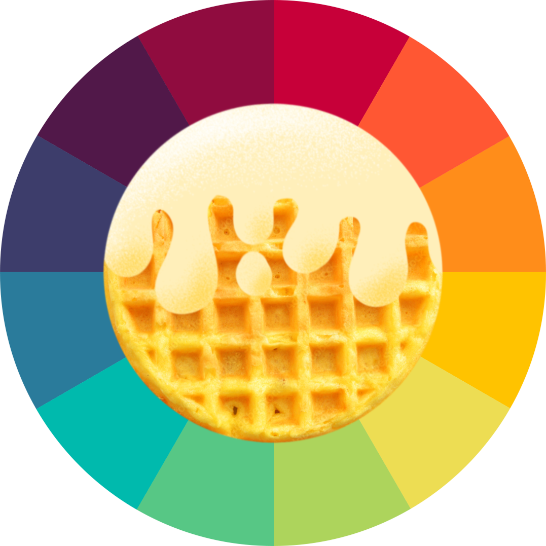 Cheesewaffle's Color Theme